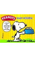 Butterflies Like Me!: Peanuts