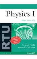 Physics I : for RTU