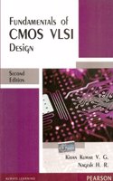 Fundamentals of CMOS VLSI 2/e