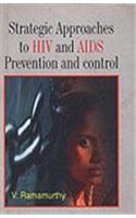Strategic Approaches to HIV-AIDS