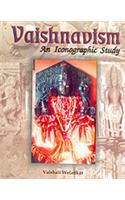 Vaishnavism:  An Iconographical Study  2 Vols set