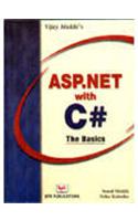 Asp. Net With C # The Basics