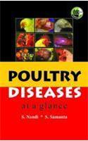 Poultry Diseases at a Glance