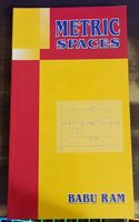 Metric Spaces , Fourth Edition