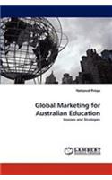 Global Marketing Strategies