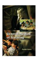General Methods Of Teaching