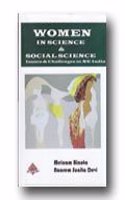 Women In Science Issues & Challeges in Ne India