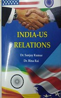 India- US Relations