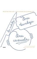 Un Cuchillo, Una Bandeja, Una Cazuela