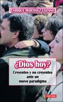 Dios Hoy?