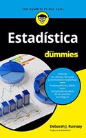 Estadistica para Dummies