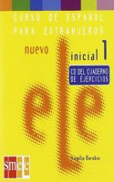 Nuevo Ele Inicial 1: CD Ejercicios