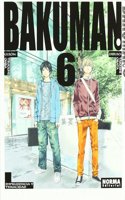 Bakuman 6