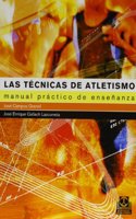 Las Tecnicas de Atletismo