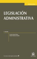 Legislacion administrativa 2a Ed. 2013