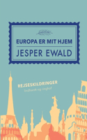 Europa er mit hjem