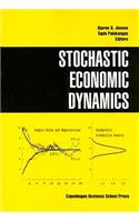 Stochastic Economic Dynamics