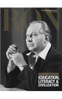 L. Ron Hubbard: Humanitarian - Education, Literacy & Civilization