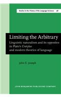 Limiting the Arbitrary