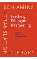 Teaching Dialogue Interpreting