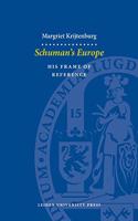 Schuman's Europe