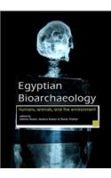 Egyptian Bioarchaeology