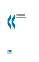 TALIS 2008 Technical Report