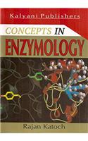 Concepts in Enzymology