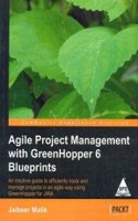 Agile Project Management With Greenhopper 6 Blueprints