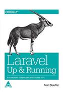 Laravel: Up and Running