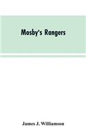 Mosby's Rangers