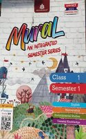 Mural Class 1, Semester 1