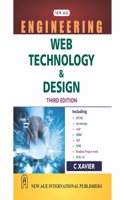 Web Technology & Design