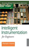 Intelligent Instrumentation for Engineers