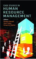 Case Studies in Human Resource Management