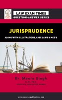 Jurisprudence: Law Exam Times Question Answer Series