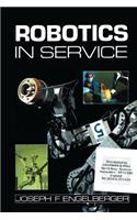 Robotics in Service