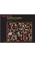 Arte Desde América Latina: moderno y contmeporáneo