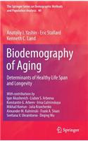 Biodemography of Aging