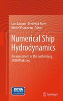 Numerical Ship Hydrodynamics