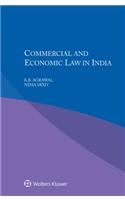 Commercial and Economic Law in India