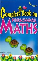 Pre-School Maths