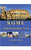 Rome a photographic tour