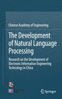 Development of Natural Language Processing