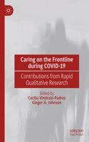 Caring on the Frontline during COVID-19