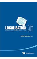 Localisation 2011 - Proceedings of the Satellite Conference of LT 26