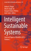 Intelligent Sustainable Systems