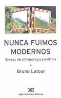 Nunca fuimos modernos
