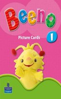 Beeno Level 1 New Picture Cards