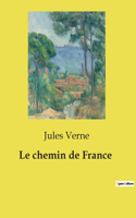 Le chemin de France